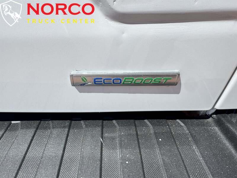 Used 2018 Ford F-150 XL in Norco, CA 11 Used 2018 Ford F-150 XL in Norco, CA 11