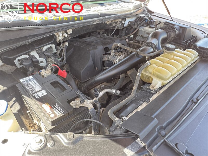 Used 2018 Ford F-150 XL in Norco, CA 30 Used 2018 Ford F-150 XL in Norco, CA 30
