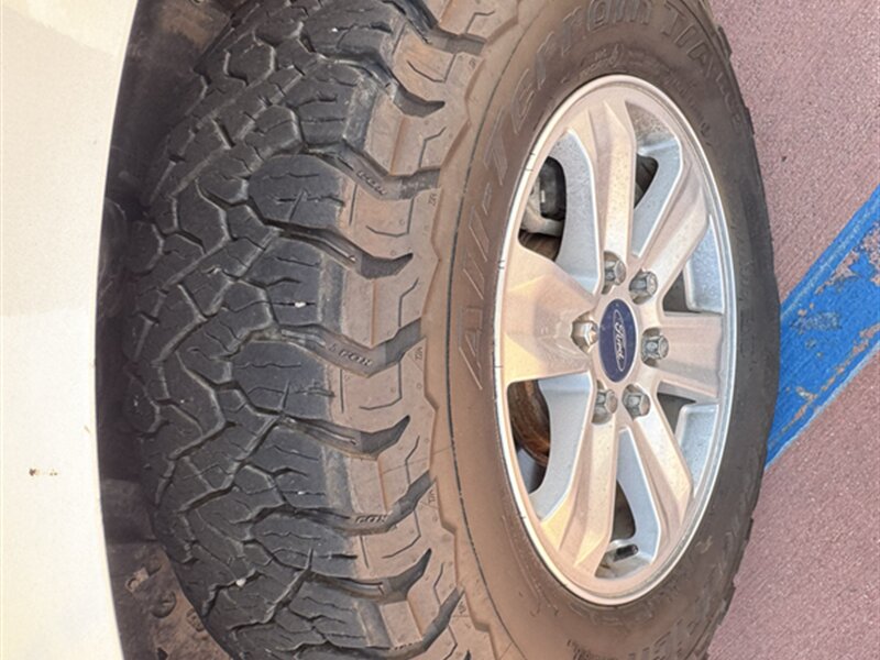 Used 2018 Ford F-150 XL in Norco, CA 15 Used 2018 Ford F-150 XL in Norco, CA 15
