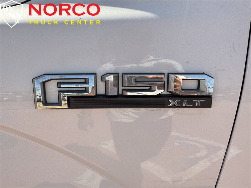 Used 2018 Ford F-150 XL in Norco, CA 13 Used 2018 Ford F-150 XL in Norco, CA 13
