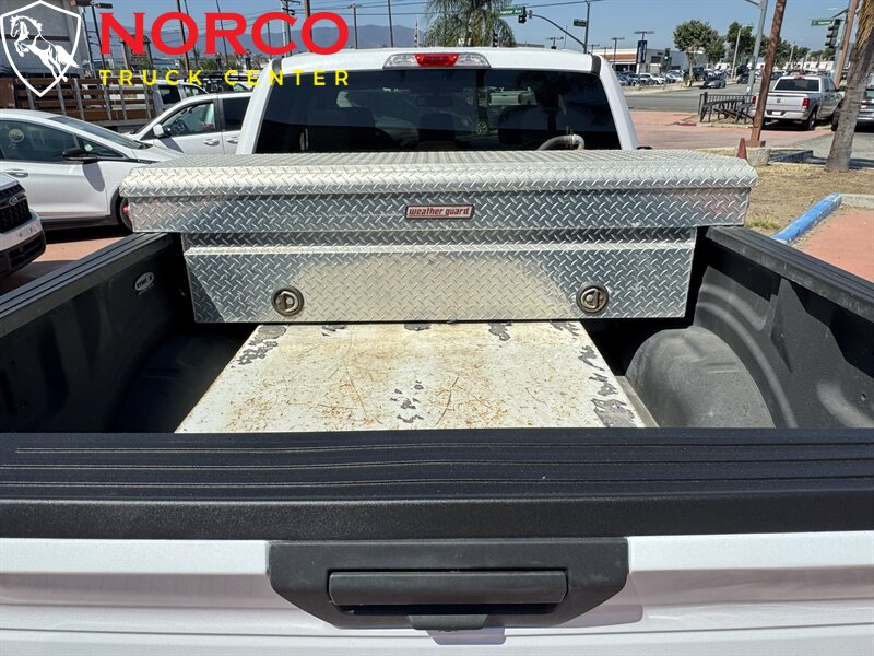 Used 2018 Ford F-150 XL in Norco, CA 8 Used 2018 Ford F-150 XL in Norco, CA 8