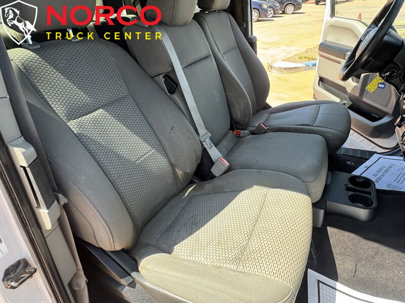 Used 2018 Ford F-150 XL in Norco, CA 21 Used 2018 Ford F-150 XL in Norco, CA 21