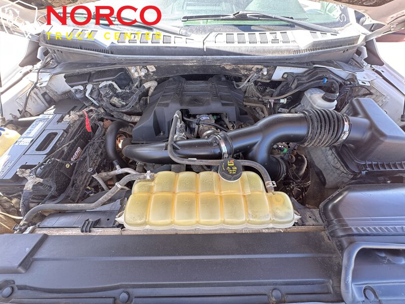 Used 2018 Ford F-150 XL in Norco, CA 29 Used 2018 Ford F-150 XL in Norco, CA 29