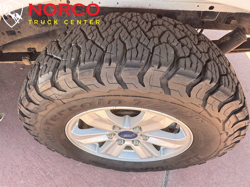 Used 2018 Ford F-150 XL in Norco, CA 14 Used 2018 Ford F-150 XL in Norco, CA 14