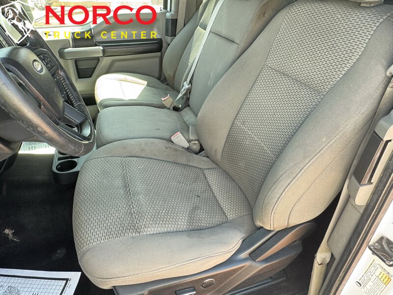 Used 2018 Ford F-150 XL in Norco, CA 20 Used 2018 Ford F-150 XL in Norco, CA 20