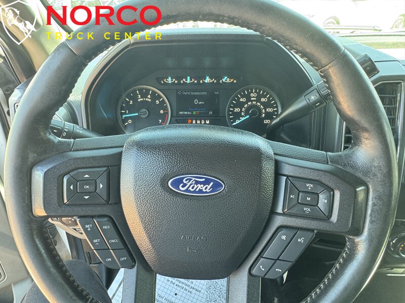 Used 2018 Ford F-150 XL in Norco, CA 24 Used 2018 Ford F-150 XL in Norco, CA 24
