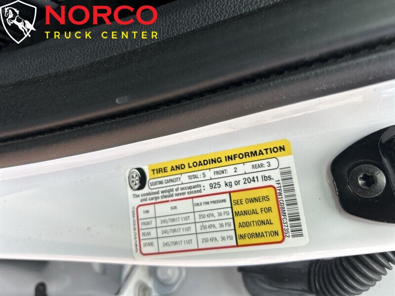 Used 2021 Ford F-150 XL Crew Cab Short Bed in Norco, CA 19 Used 2021 Ford F-150 XL Crew Cab Short Bed in Norco, CA 19