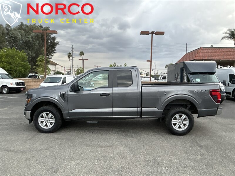 Used 2024 Ford F-150 XL in Norco, CA 4 Used 2024 Ford F-150 XL in Norco, CA 4