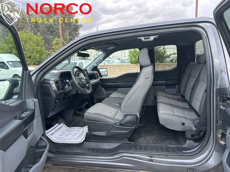 Used 2024 Ford F-150 XL in Norco, CA 12 Used 2024 Ford F-150 XL in Norco, CA 12