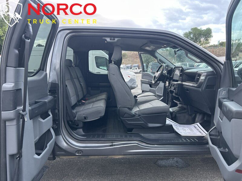 Used 2024 Ford F-150 XL in Norco, CA 15 Used 2024 Ford F-150 XL in Norco, CA 15