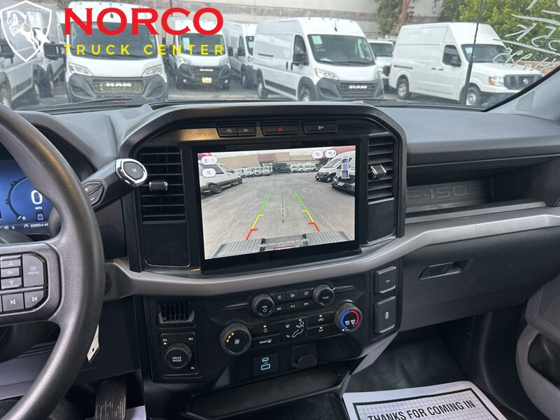 Used 2024 Ford F-150 XL in Norco, CA 13 Used 2024 Ford F-150 XL in Norco, CA 13