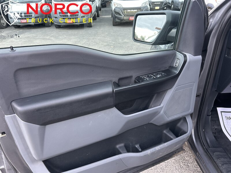 Used 2024 Ford F-150 XL in Norco, CA 10 Used 2024 Ford F-150 XL in Norco, CA 10