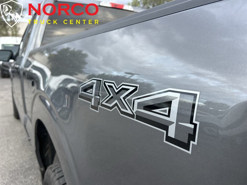 Used 2024 Ford F-150 XL in Norco, CA 9 Used 2024 Ford F-150 XL in Norco, CA 9