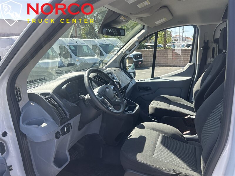 Used 2019 Ford Transit 250 T250 Low Roof Cargo in Norco, CA 11 Used 2019 Ford Transit 250 T250 Low Roof Cargo in Norco, CA 11