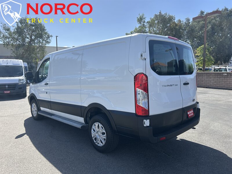 Used 2019 Ford Transit 250 T250 Low Roof Cargo in Norco, CA 5 Used 2019 Ford Transit 250 T250 Low Roof Cargo in Norco, CA 5