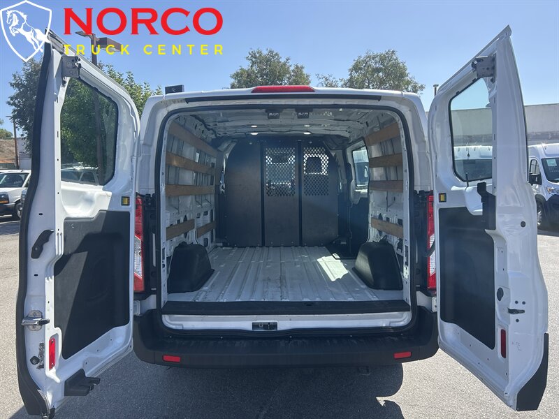 Used 2019 Ford Transit 250 T250 Low Roof Cargo in Norco, CA 8 Used 2019 Ford Transit 250 T250 Low Roof Cargo in Norco, CA 8