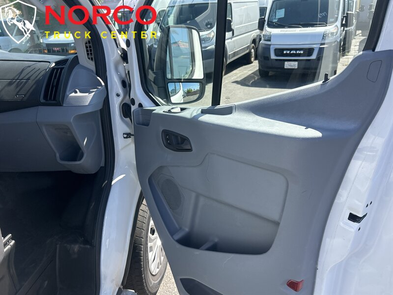 Used 2019 Ford Transit 250 T250 Low Roof Cargo in Norco, CA 14 Used 2019 Ford Transit 250 T250 Low Roof Cargo in Norco, CA 14
