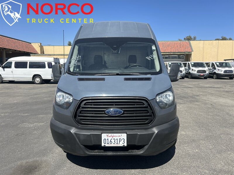 Used 2019 Ford Transit 250 T250 High Roof Extended Cargo in Norco, CA 2 Used 2019 Ford Transit 250 T250 High Roof Extended Cargo in Norco, CA 2
