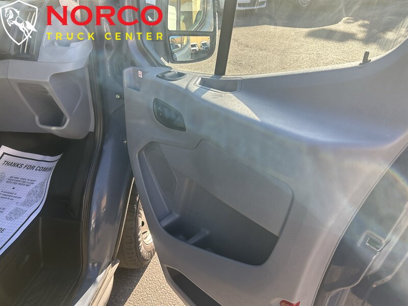 Used 2019 Ford Transit 250 T250 Extended High Roof Cargo in Norco, CA 14 Used 2019 Ford Transit 250 T250 Extended High Roof Cargo in Norco, CA 14