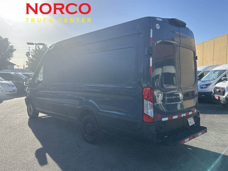 Used 2019 Ford Transit 250 T250 Extended High Roof Cargo in Norco, CA 5 Used 2019 Ford Transit 250 T250 Extended High Roof Cargo in Norco, CA 5