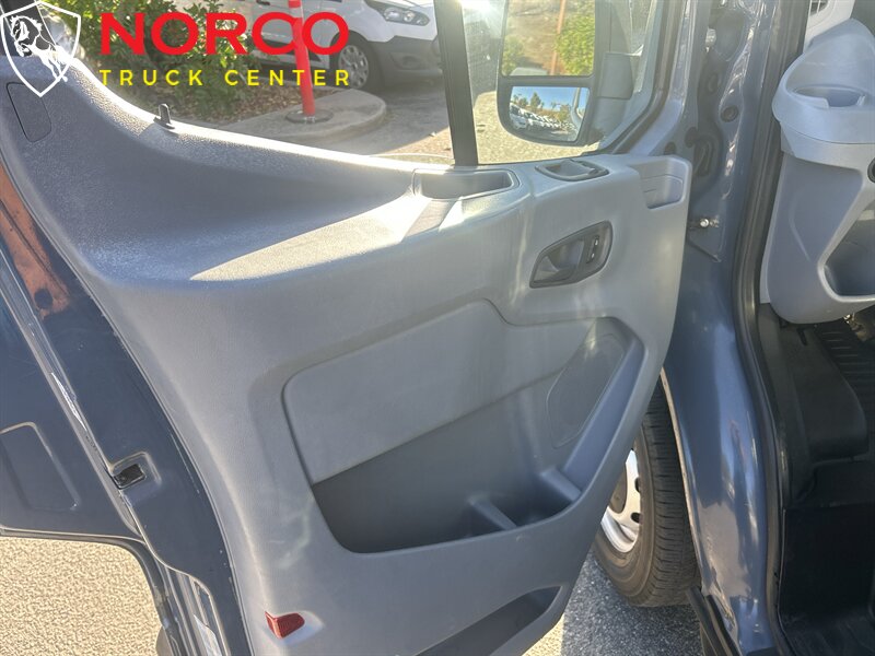 Used 2019 Ford Transit 250 T250 Extended High Roof Cargo in Norco, CA 11 Used 2019 Ford Transit 250 T250 Extended High Roof Cargo in Norco, CA 11