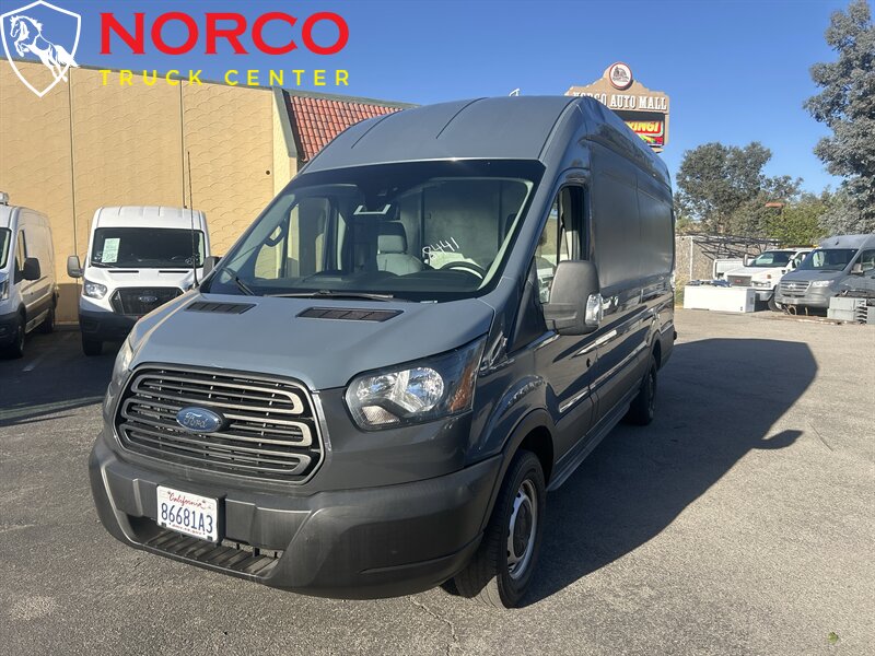 Used 2019 Ford Transit 250 T250 Extended High Roof Cargo in Norco, CA 3 Used 2019 Ford Transit 250 T250 Extended High Roof Cargo in Norco, CA 3