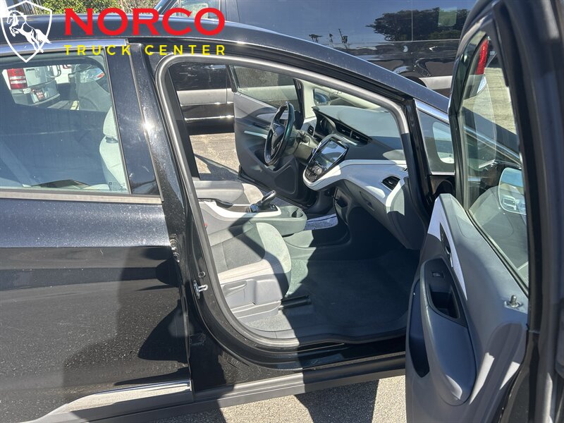 Used 2020 Chevrolet Bolt EV LT in Norco, CA 12 Used 2020 Chevrolet Bolt EV LT in Norco, CA 12
