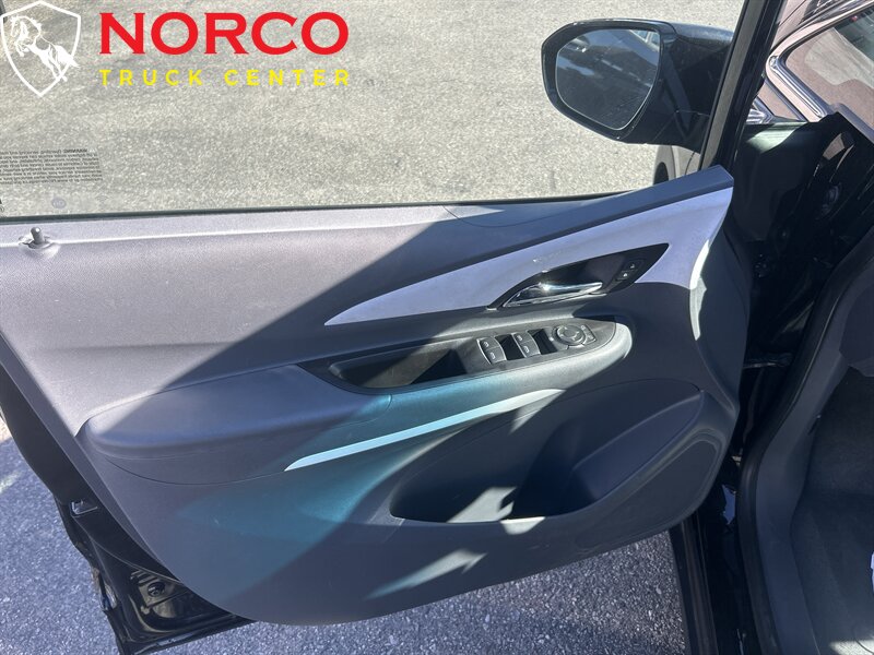 Used 2020 Chevrolet Bolt EV LT in Norco, CA 8 Used 2020 Chevrolet Bolt EV LT in Norco, CA 8