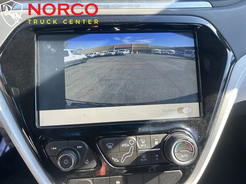 Used 2020 Chevrolet Bolt EV LT in Norco, CA 13 Used 2020 Chevrolet Bolt EV LT in Norco, CA 13