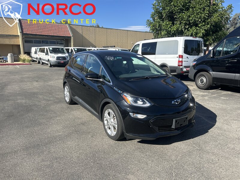 Used 2020 Chevrolet Bolt EV LT in Norco, CA 1 Used 2020 Chevrolet Bolt EV LT in Norco, CA 1