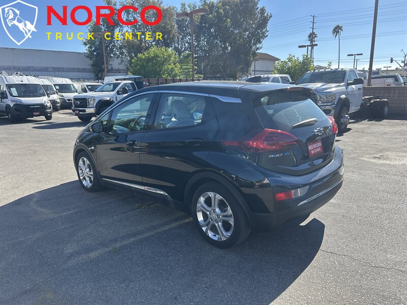 Used 2020 Chevrolet Bolt EV LT in Norco, CA 5 Used 2020 Chevrolet Bolt EV LT in Norco, CA 5