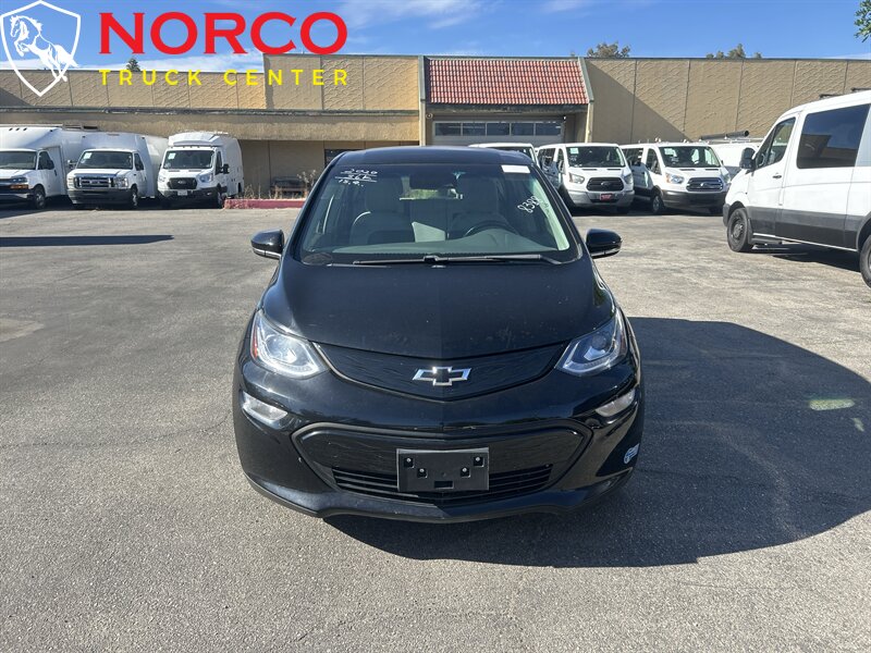 Used 2020 Chevrolet Bolt EV LT in Norco, CA 2 Used 2020 Chevrolet Bolt EV LT in Norco, CA 2