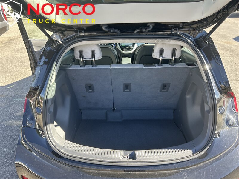 Used 2020 Chevrolet Bolt EV LT in Norco, CA 11 Used 2020 Chevrolet Bolt EV LT in Norco, CA 11