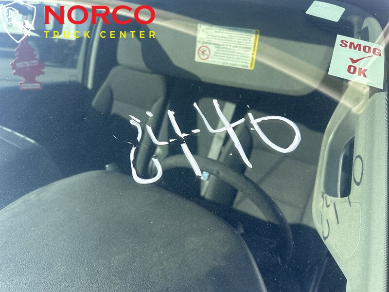 Used 2021 Chevrolet Silverado 2500HD Regular Cab w/ 8' Utility Bed in Norco, CA 14 Used 2021 Chevrolet Silverado 2500HD Regular Cab w/ 8' Utility Bed in Norco, CA 14