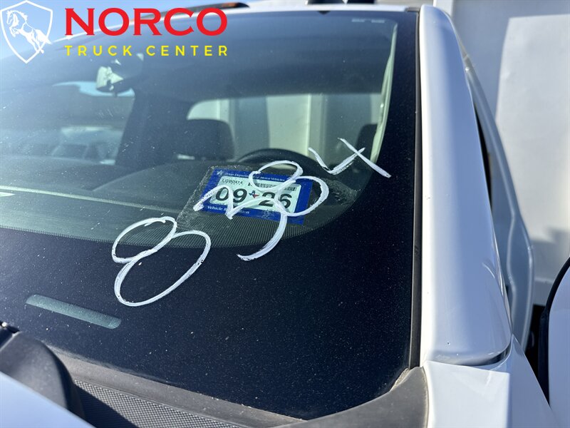 Used 2019 Chevrolet Silverado 3500HD CC Work Truck Dump in Norco, CA 15 Used 2019 Chevrolet Silverado 3500HD CC Work Truck Dump in Norco, CA 15