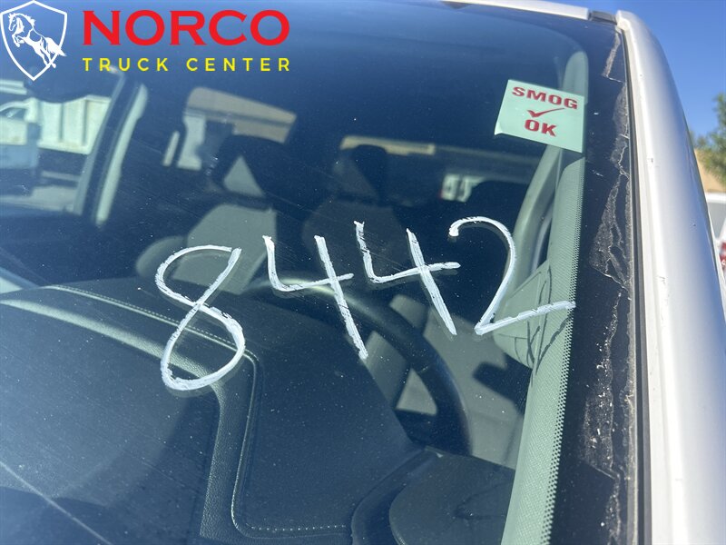 Used 2025 Chevrolet Silverado 2500HD LT Crew Cab Short Bed in Norco, CA 16 Used 2025 Chevrolet Silverado 2500HD LT Crew Cab Short Bed in Norco, CA 16