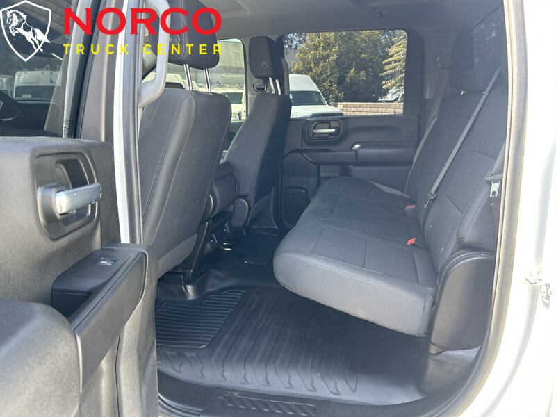 Used 2025 Chevrolet Silverado 3500HD Work Truck Crew Cab Long Bed Dually 4x4 in Norco, CA 11 Used 2025 Chevrolet Silverado 3500HD Work Truck Crew Cab Long Bed Dually 4x4 in Norco, CA 11