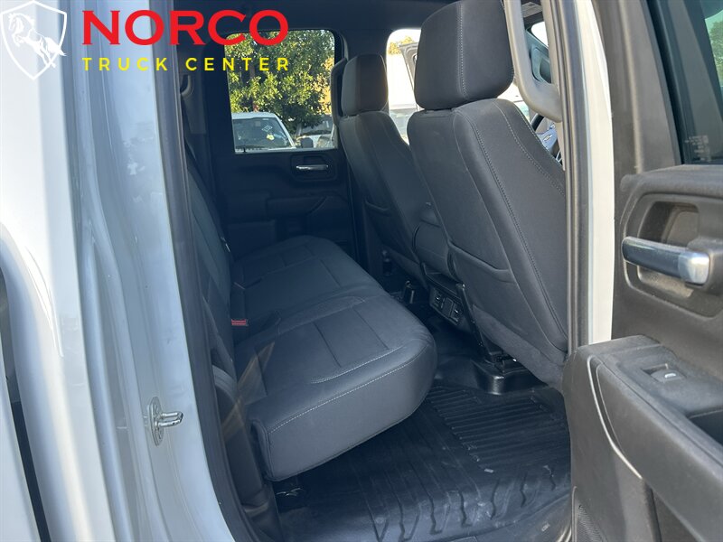Used 2024 Chevrolet Silverado 2500HD Work Truck Extended Cab Long Bed in Norco, CA 19 Used 2024 Chevrolet Silverado 2500HD Work Truck Extended Cab Long Bed in Norco, CA 19
