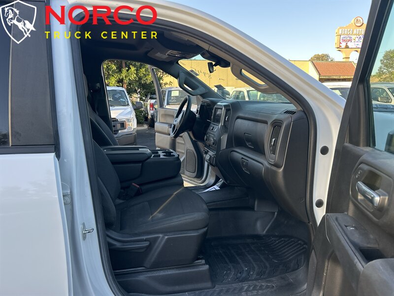 Used 2024 Chevrolet Silverado 2500HD Work Truck Extended Cab Long Bed in Norco, CA 18 Used 2024 Chevrolet Silverado 2500HD Work Truck Extended Cab Long Bed in Norco, CA 18