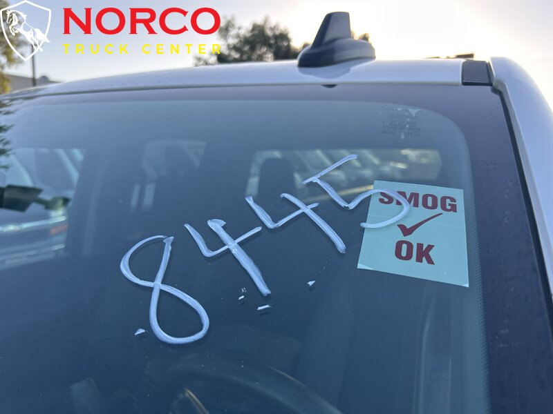 Used 2024 Chevrolet Silverado 2500HD Work Truck Extended Cab Long Bed in Norco, CA 20 Used 2024 Chevrolet Silverado 2500HD Work Truck Extended Cab Long Bed in Norco, CA 20