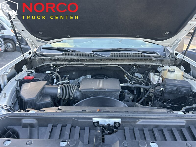 Used 2024 Chevrolet Silverado 2500HD Work Truck Extended Cab Long Bed in Norco, CA 11 Used 2024 Chevrolet Silverado 2500HD Work Truck Extended Cab Long Bed in Norco, CA 11
