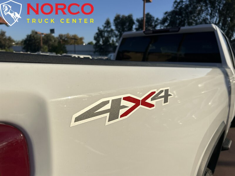 Used 2024 Chevrolet Silverado 2500HD Work Truck Extended Cab Long Bed in Norco, CA 9 Used 2024 Chevrolet Silverado 2500HD Work Truck Extended Cab Long Bed in Norco, CA 9