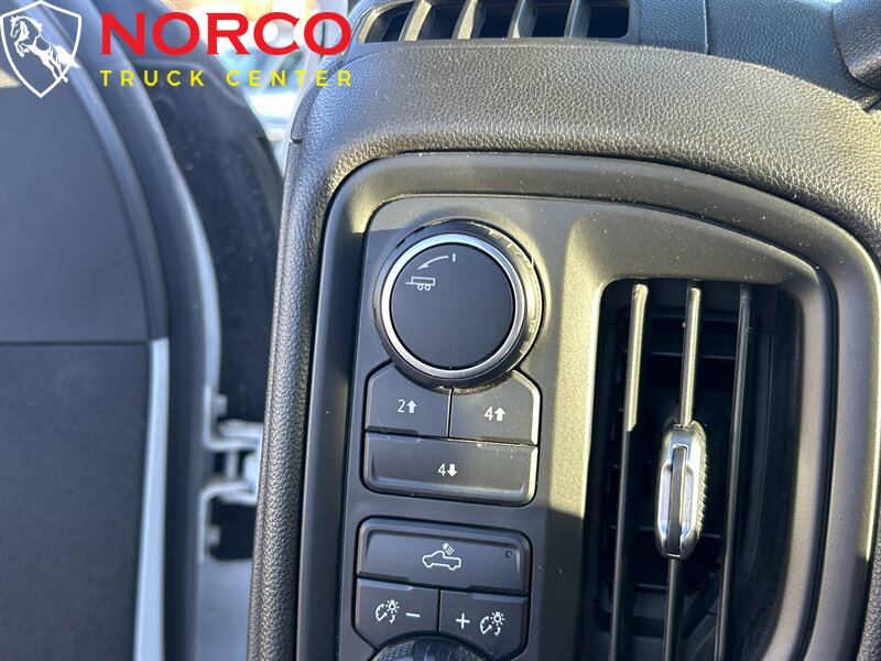 Used 2024 Chevrolet Silverado 2500HD Work Truck Extended Cab Long Bed in Norco, CA 15 Used 2024 Chevrolet Silverado 2500HD Work Truck Extended Cab Long Bed in Norco, CA 15