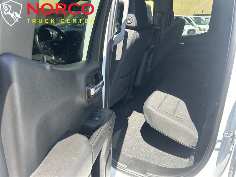 Used 2023 Chevrolet Silverado 1500 C1500 Custom Extended Cab 6.6ft Bed in Norco, CA 10 Used 2023 Chevrolet Silverado 1500 C1500 Custom Extended Cab 6.6ft Bed in Norco, CA 10