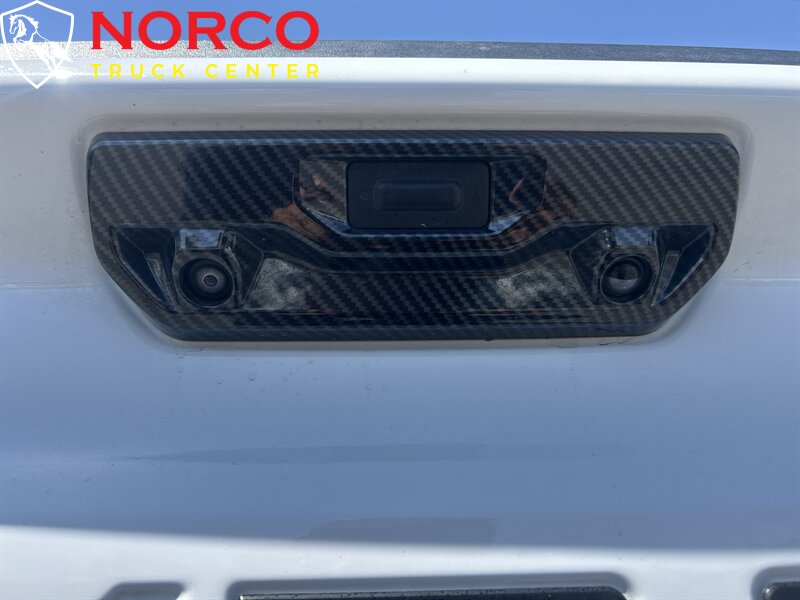 Used 2023 Chevrolet Silverado 1500 C1500 Custom Extended Cab 6.6ft Bed in Norco, CA 13 Used 2023 Chevrolet Silverado 1500 C1500 Custom Extended Cab 6.6ft Bed in Norco, CA 13