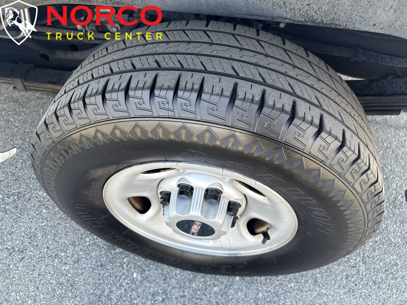 Used 2023 GMC Savana LS 3500 G3500 12 Passenger in Norco, CA 11 Used 2023 GMC Savana LS 3500 G3500 12 Passenger in Norco, CA 11