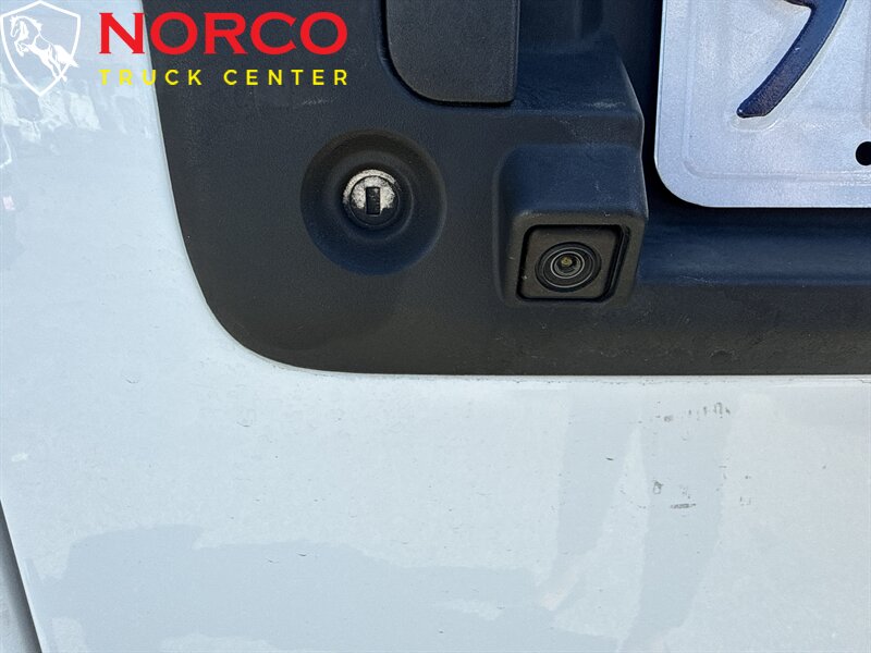 Used 2023 GMC Savana LS 3500 G3500 12 Passenger in Norco, CA 8 Used 2023 GMC Savana LS 3500 G3500 12 Passenger in Norco, CA 8