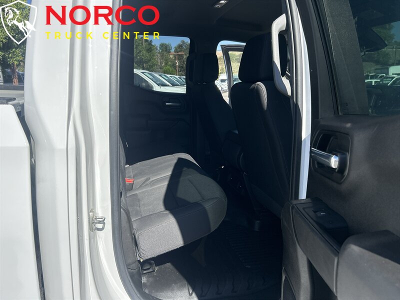 Used 2023 GMC Sierra 1500 Pro Extended Cab 6.6 ft Bed in Norco, CA 13 Used 2023 GMC Sierra 1500 Pro Extended Cab 6.6 ft Bed in Norco, CA 13