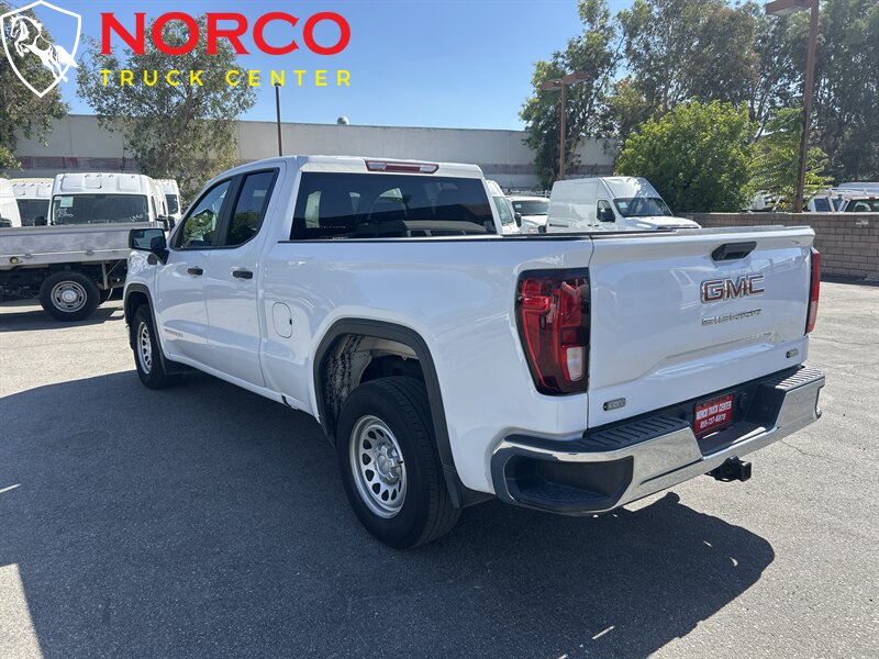Used 2023 GMC Sierra 1500 Pro Extended Cab 6.6 ft Bed in Norco, CA 5 Used 2023 GMC Sierra 1500 Pro Extended Cab 6.6 ft Bed in Norco, CA 5