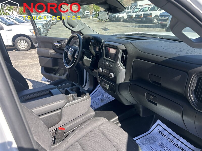 Used 2023 GMC Sierra 1500 Pro Extended Cab 6.6 ft Bed in Norco, CA 12 Used 2023 GMC Sierra 1500 Pro Extended Cab 6.6 ft Bed in Norco, CA 12